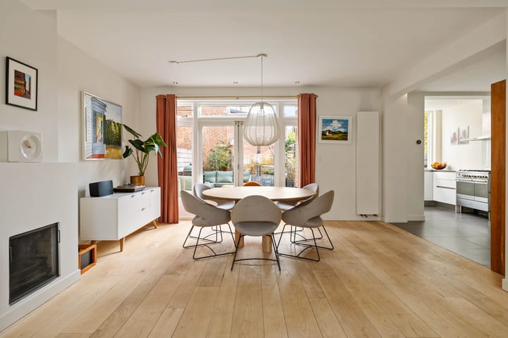 Photo 7 of Bilderdijklaan 8