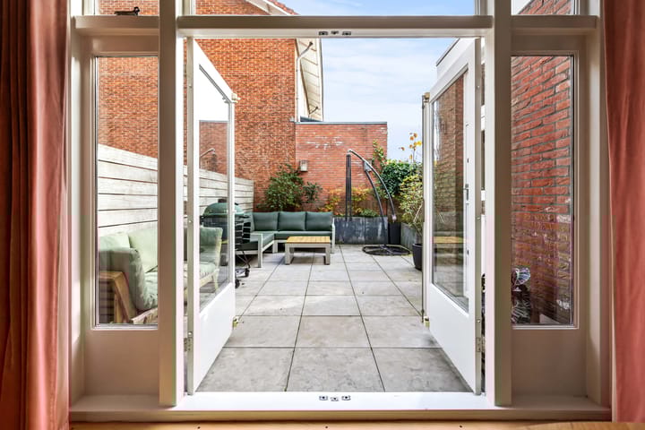 Photo 8 of Bilderdijklaan 8