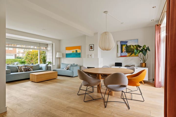 Photo 9 of Bilderdijklaan 8