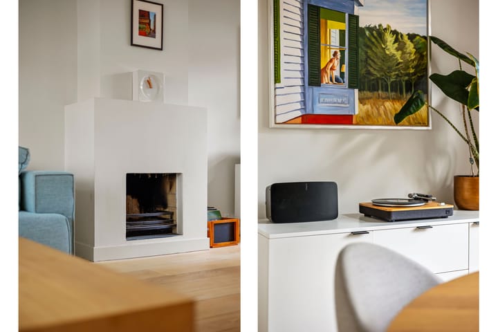 Photo 10 of Bilderdijklaan 8