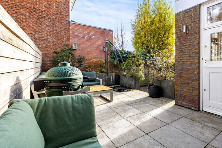 Photo 17 of Bilderdijklaan 8