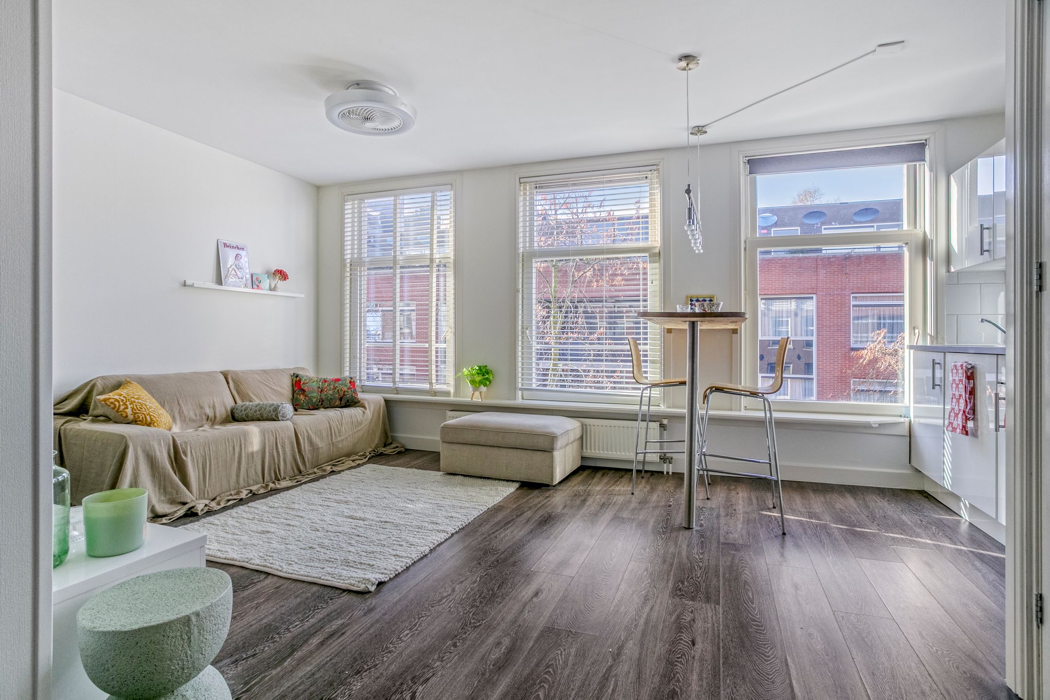 Eerste Sweelinckstraat 21-3V 21 3V