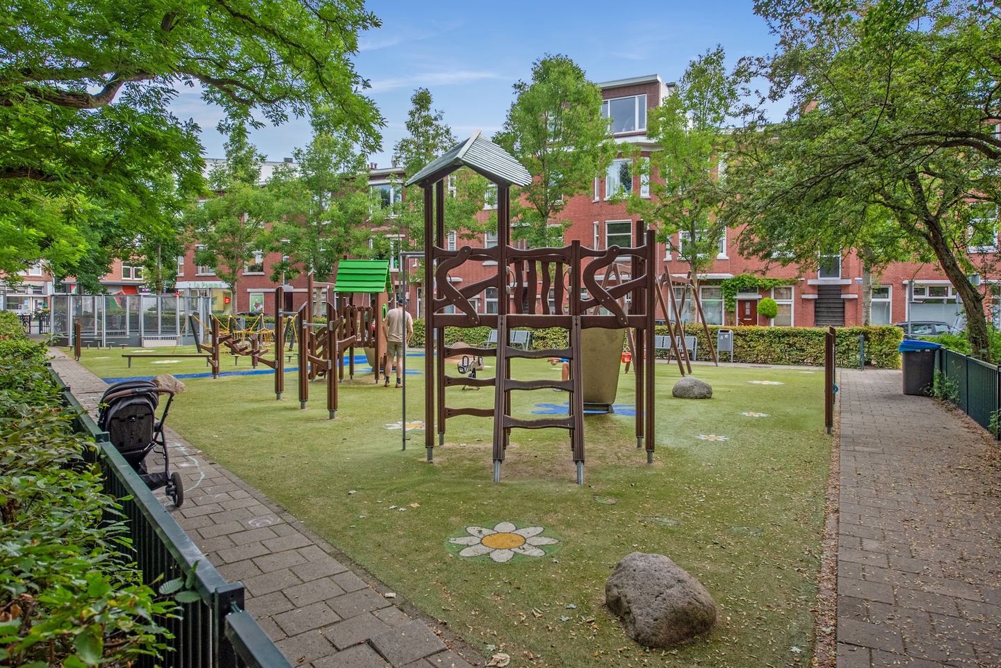 Foto 40 van Perenstraat 165