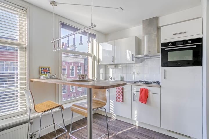 Foto 3 van Eerste Sweelinckstraat 21-3V