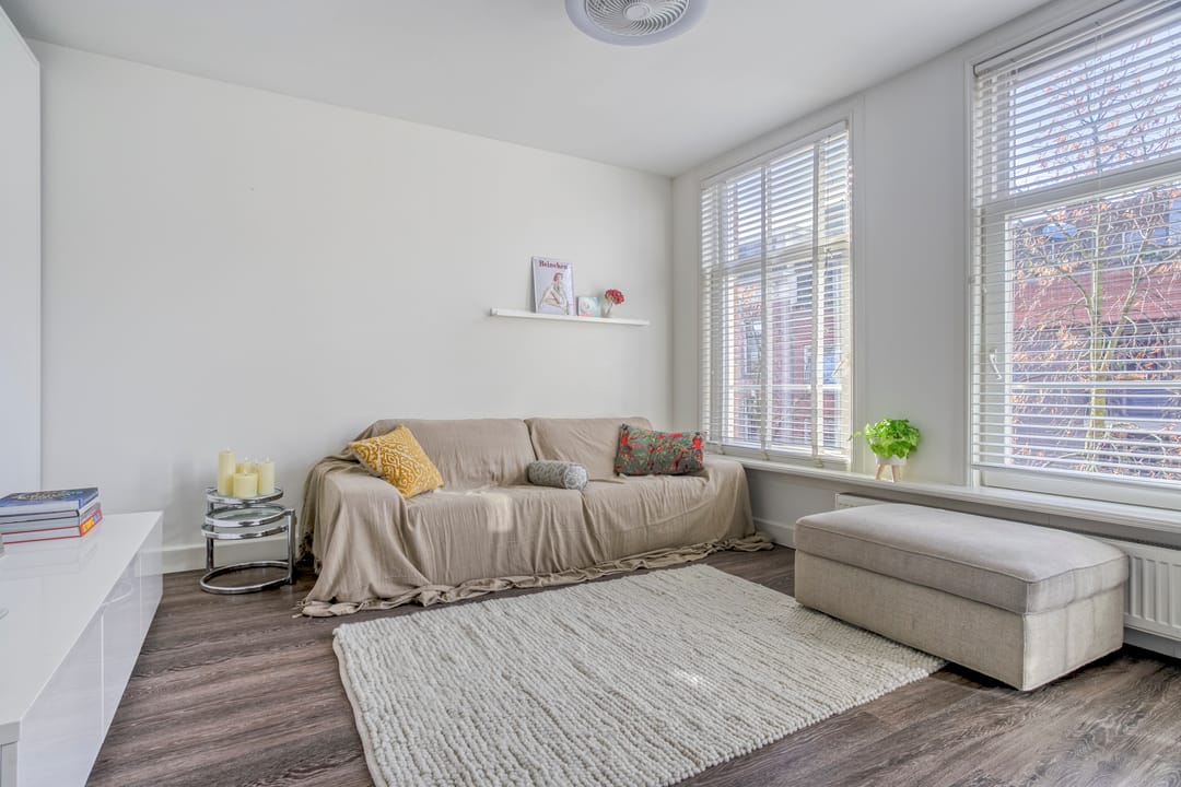 Foto 7 van Eerste Sweelinckstraat 21-3V