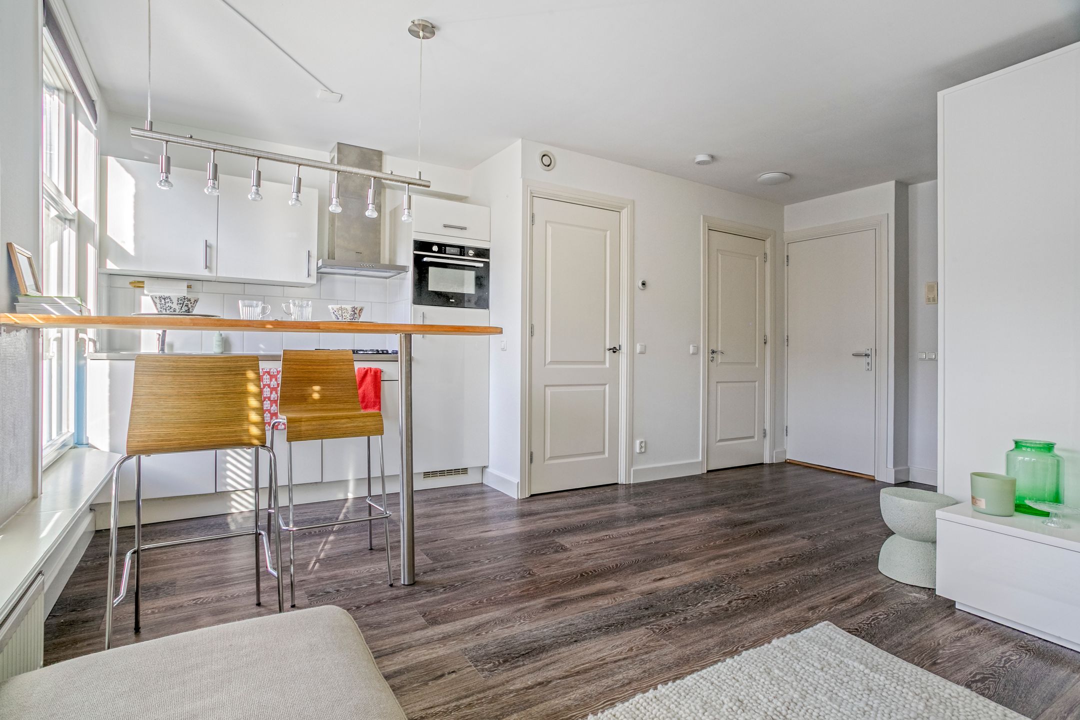 Foto 9 van Eerste Sweelinckstraat 21-3V