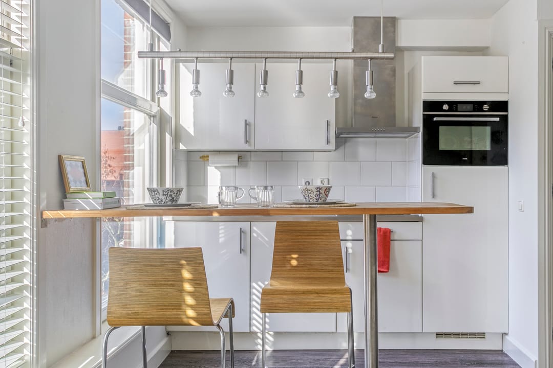 Foto 11 van Eerste Sweelinckstraat 21-3V