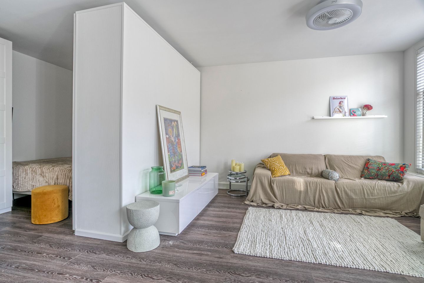 Foto 14 van Eerste Sweelinckstraat 21-3V