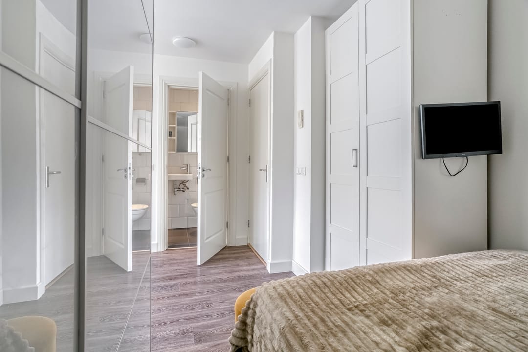 Foto 16 van Eerste Sweelinckstraat 21-3V