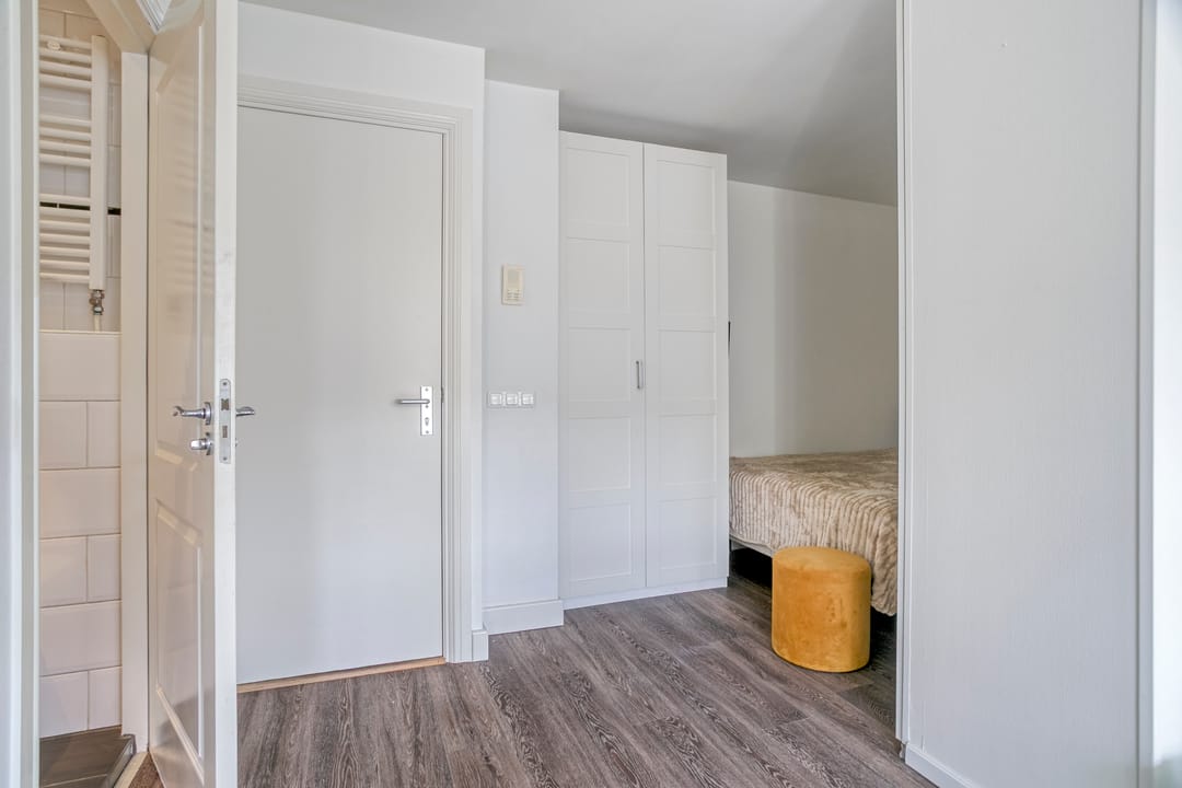 Foto 17 van Eerste Sweelinckstraat 21-3V