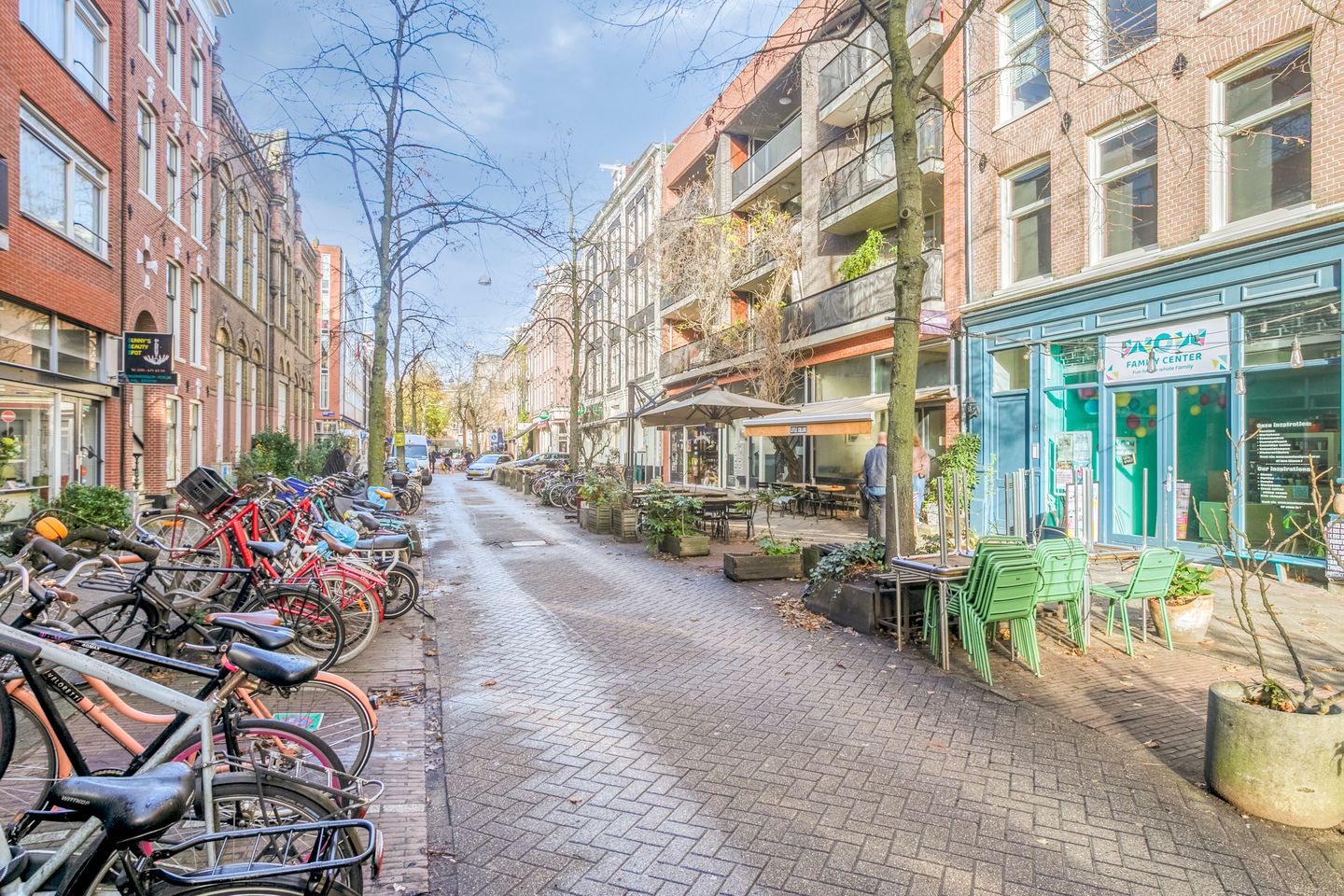 Foto 20 van Eerste Sweelinckstraat 21-3V