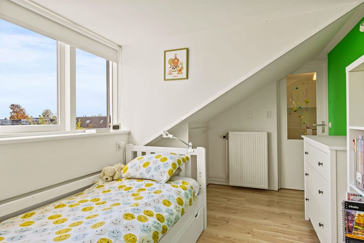 Photo 39 of Bilderdijklaan 8