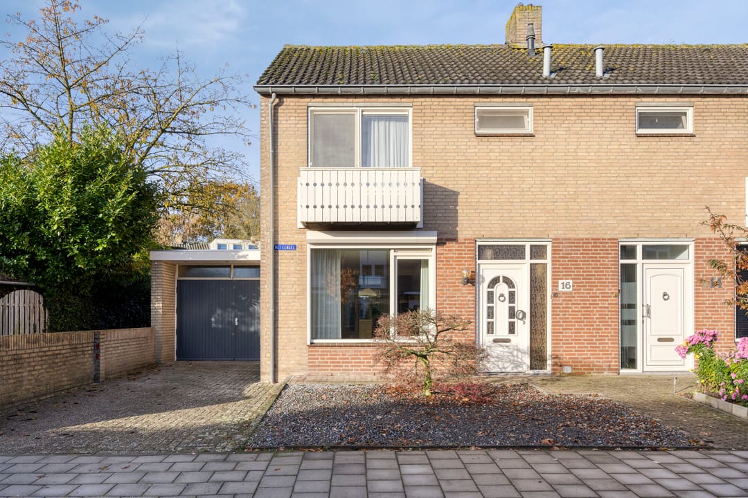 Foto 1 van het Eensel 16