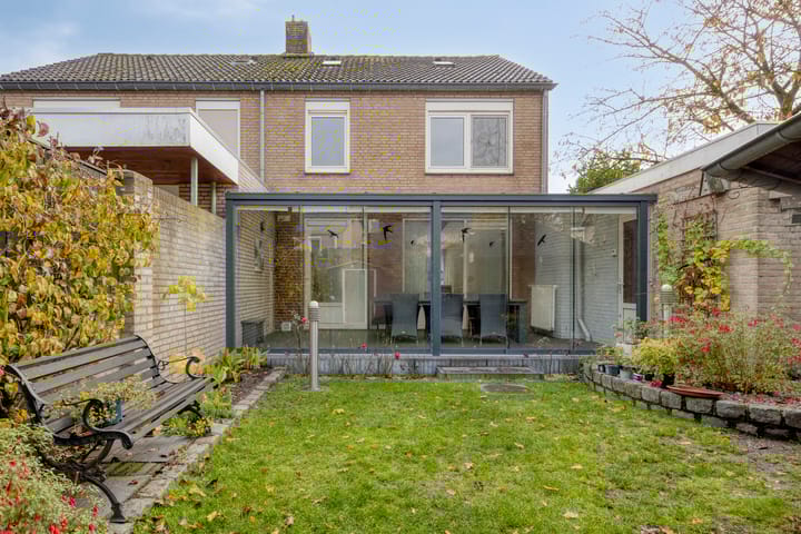 Photo 3 of het Eensel 16