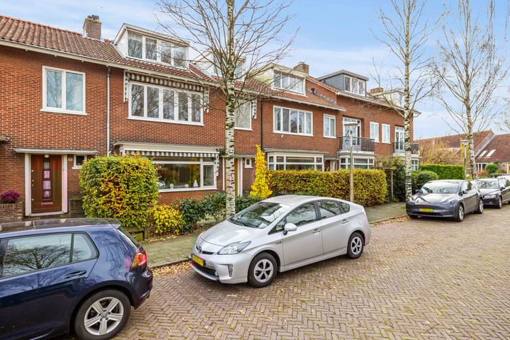 Photo 43 of Bilderdijklaan 8