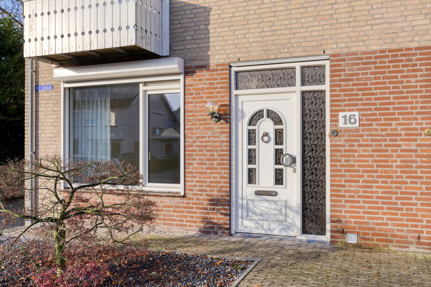 Foto 5 van het Eensel 16