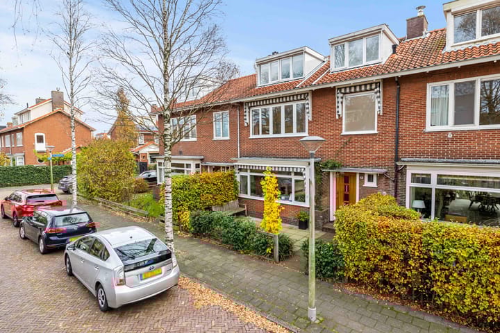 Photo 44 of Bilderdijklaan 8