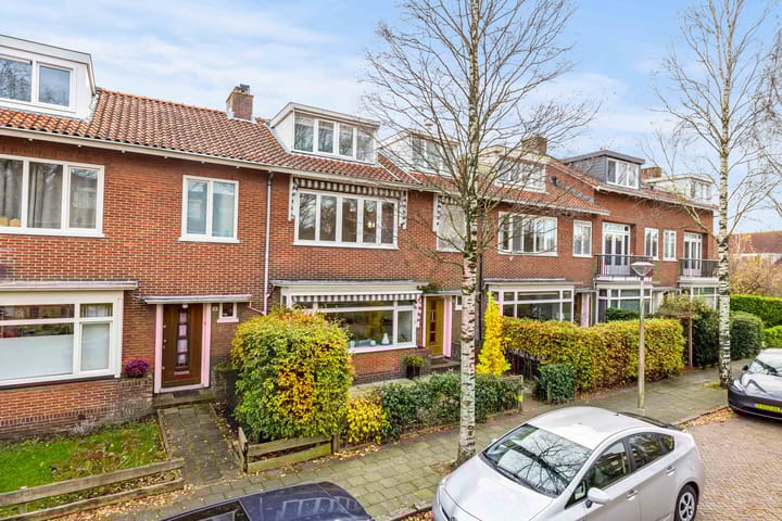 Photo 45 of Bilderdijklaan 8