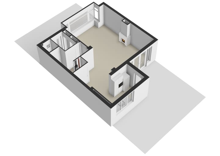 Photo 47 of Bilderdijklaan 8