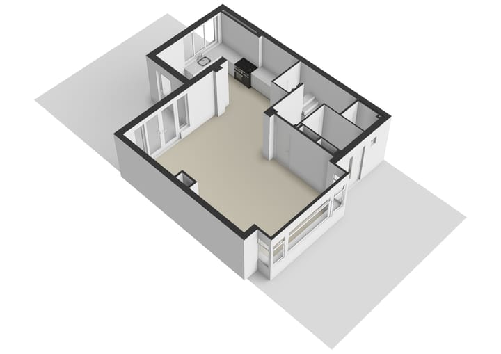 Photo 48 of Bilderdijklaan 8