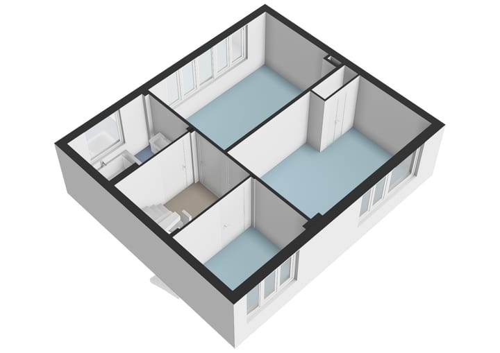 Photo 50 of Bilderdijklaan 8