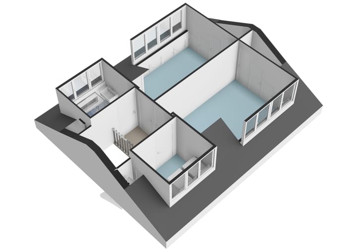 Photo 53 of Bilderdijklaan 8