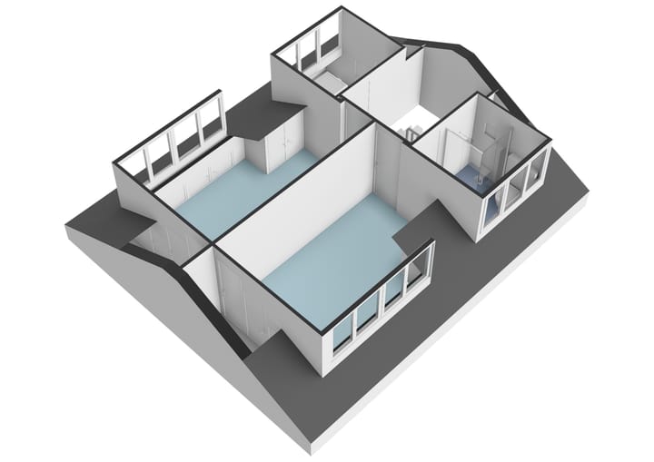 Photo 54 of Bilderdijklaan 8