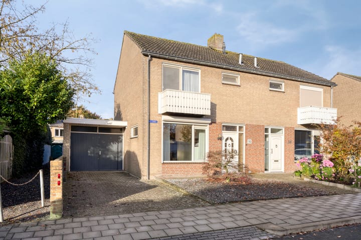 Photo 40 of het Eensel 16