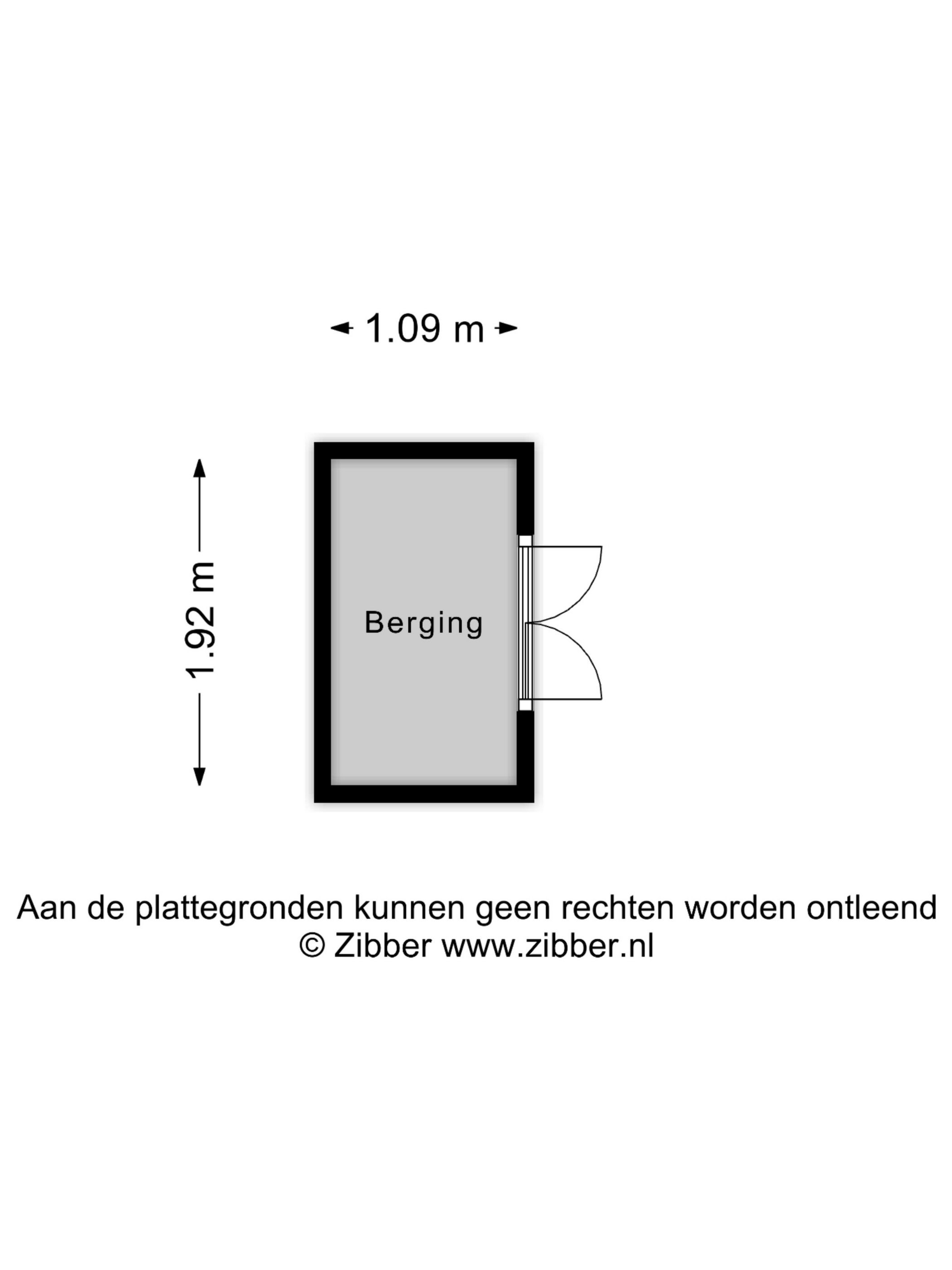 Foto 45 van het Eensel 16