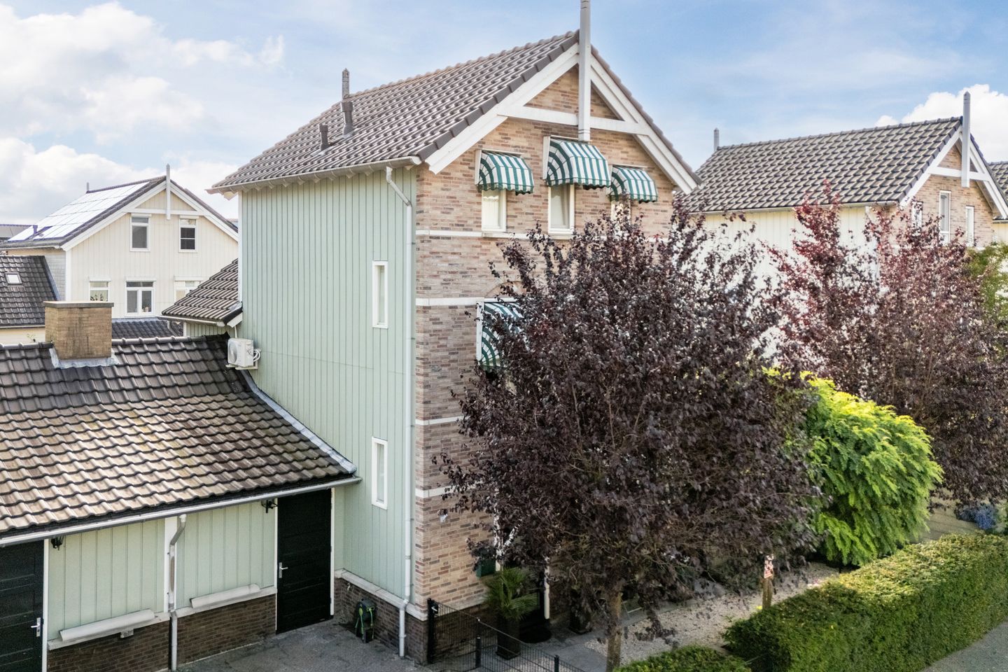 Photo 4 of Paul Citroenstraat 16