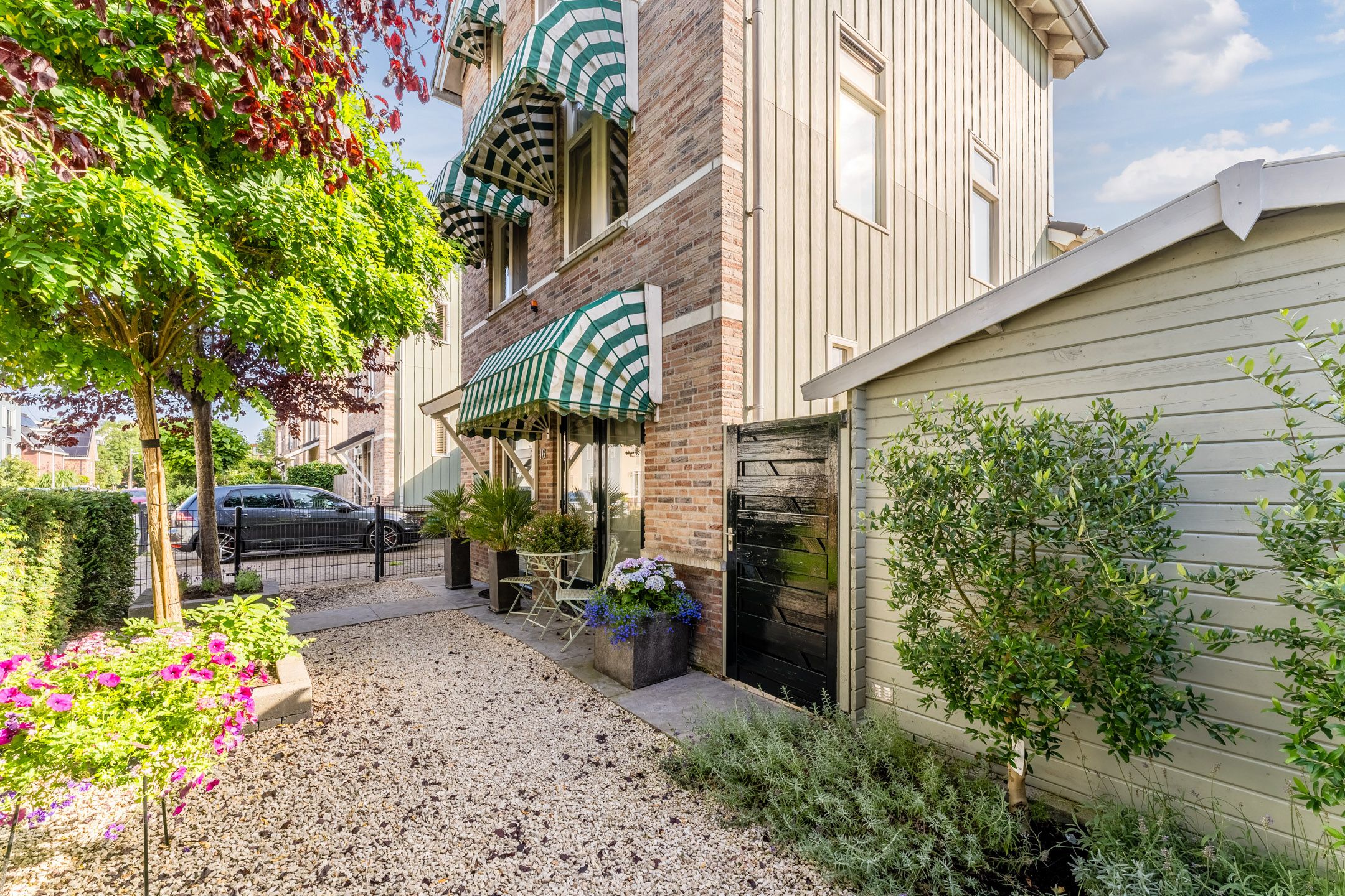 Photo 9 of Paul Citroenstraat 16