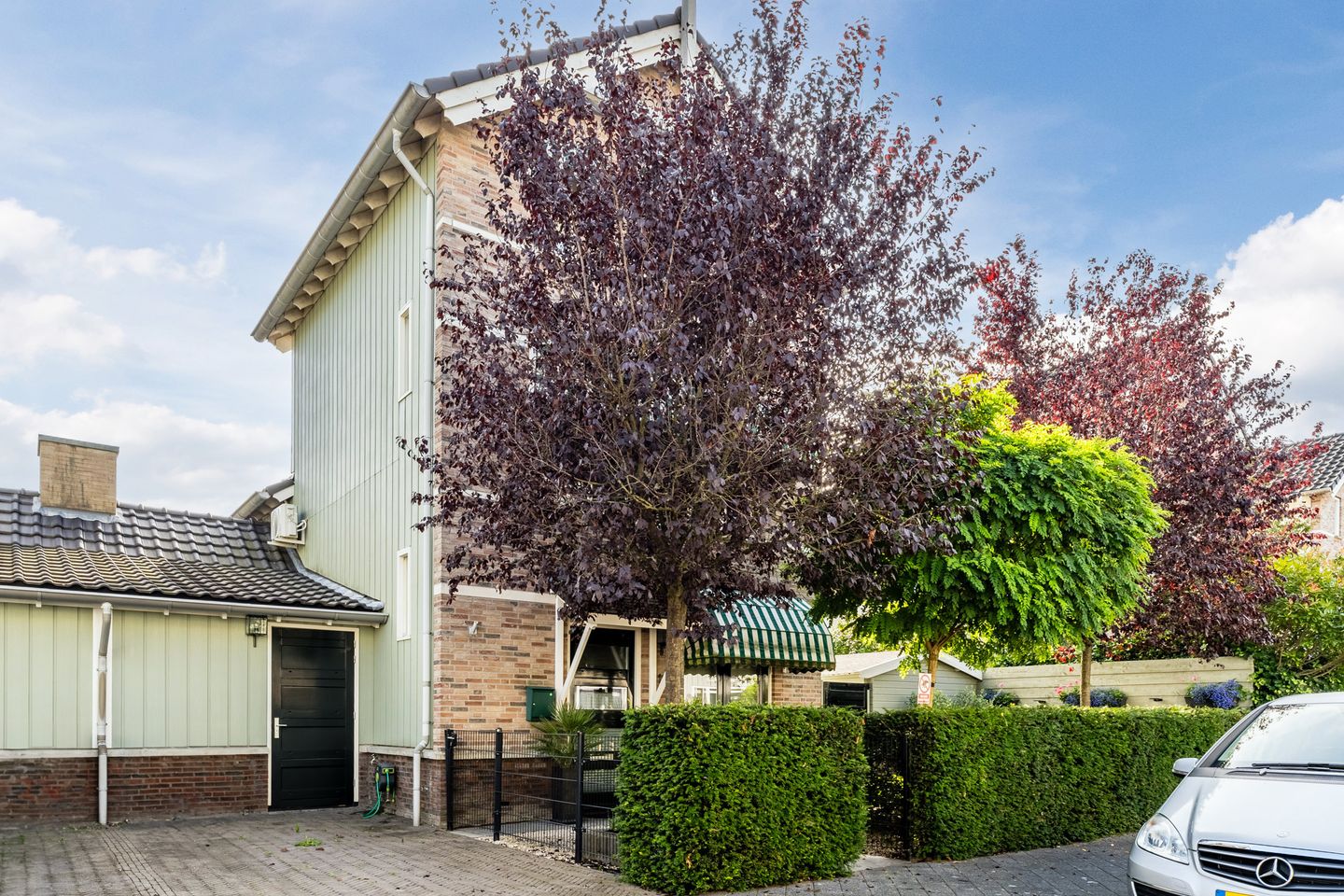 Photo 10 of Paul Citroenstraat 16