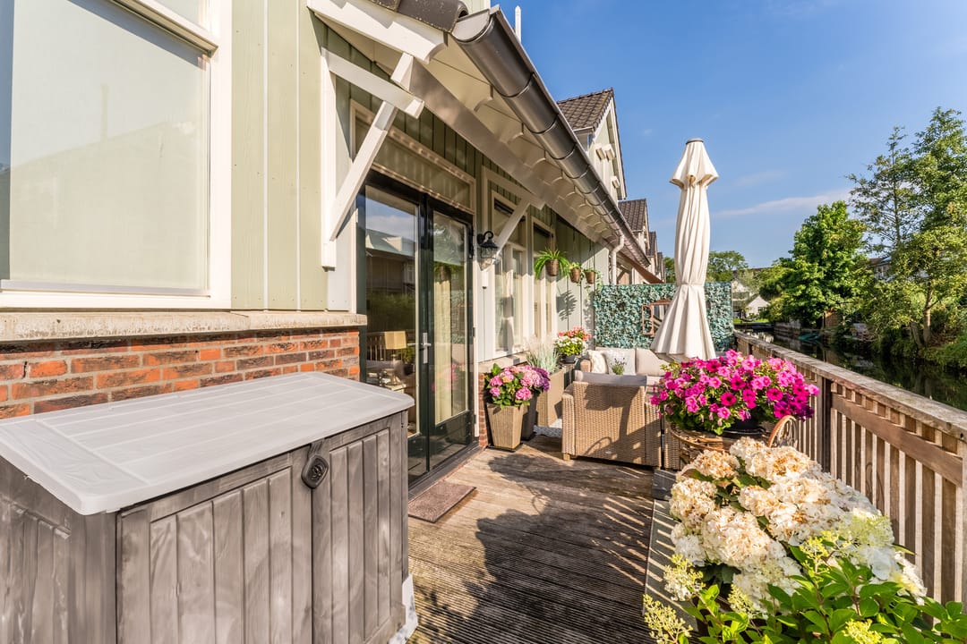 Photo 11 of Paul Citroenstraat 16