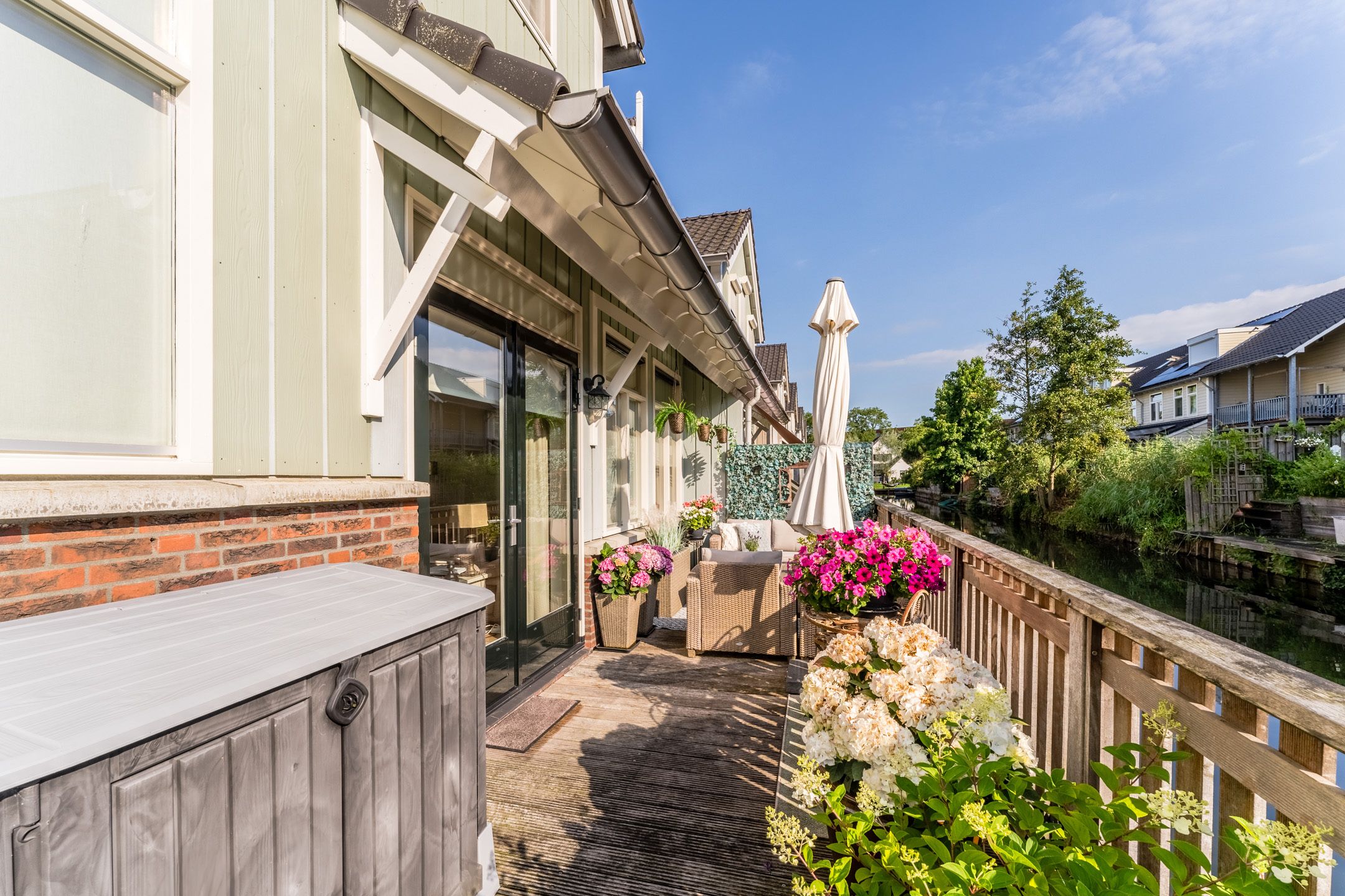 Photo 12 of Paul Citroenstraat 16