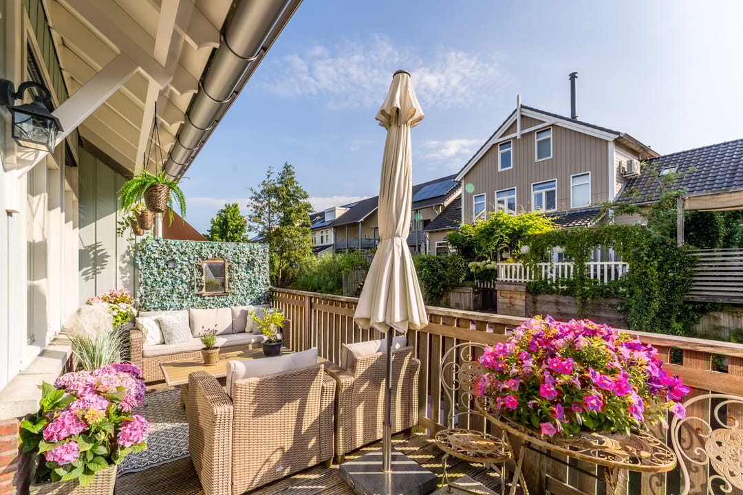 Photo 13 of Paul Citroenstraat 16