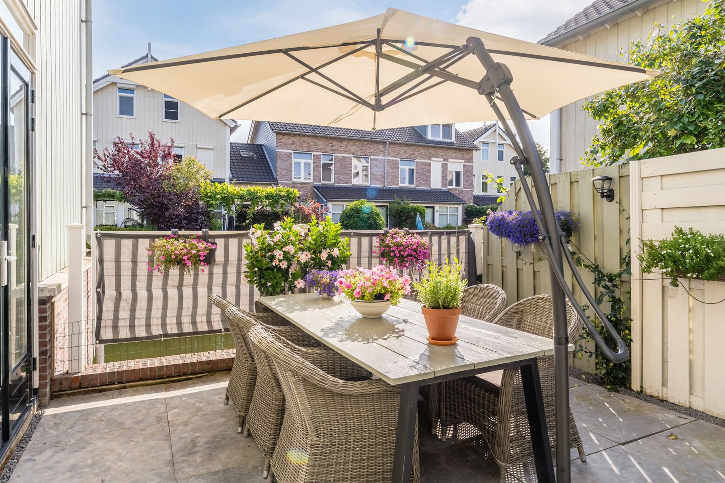 Photo 20 of Paul Citroenstraat 16