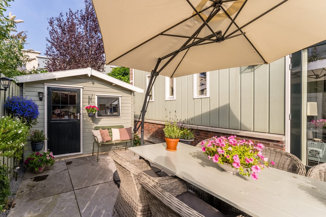 Photo 22 of Paul Citroenstraat 16