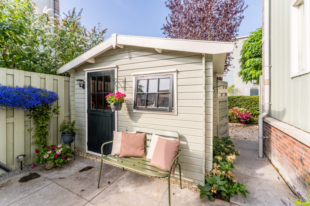 Photo 23 of Paul Citroenstraat 16