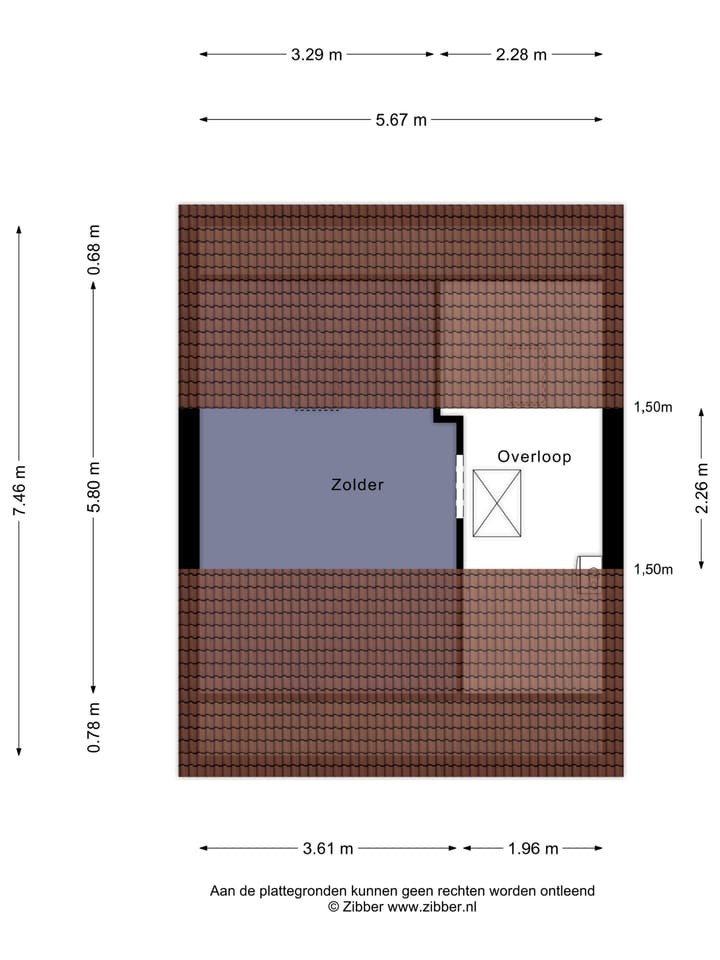 Photo 44 of het Eensel 16