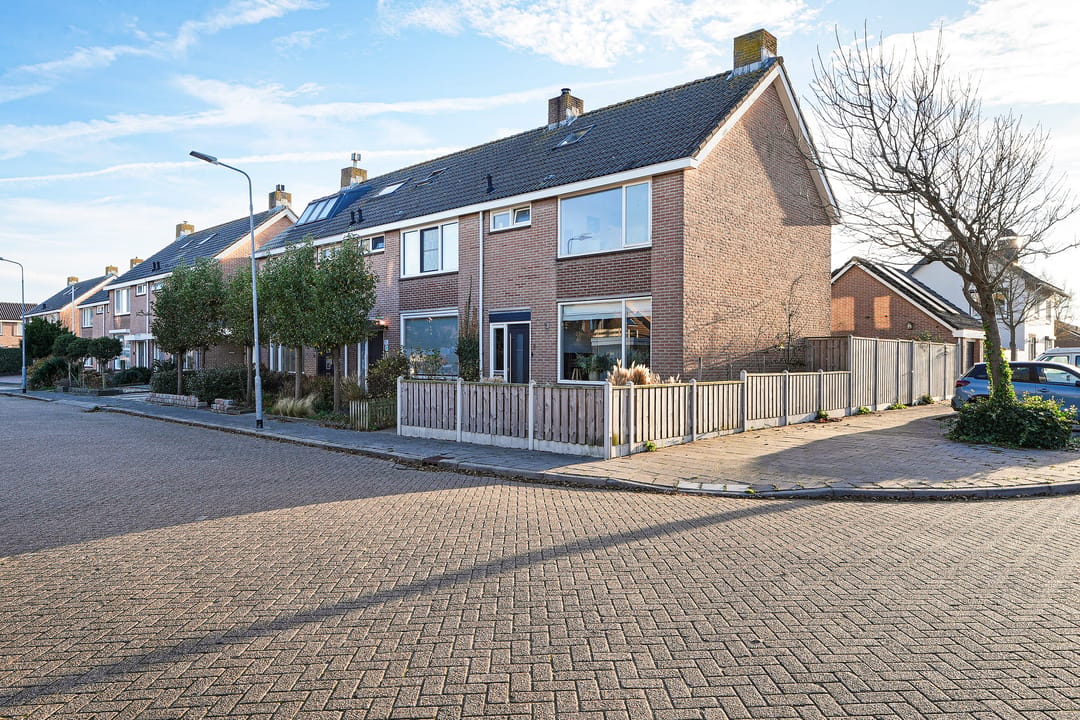Foto 1 van Swaalingestraat 2