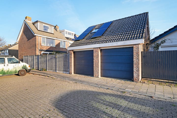 Photo 2 of Swaalingestraat 2