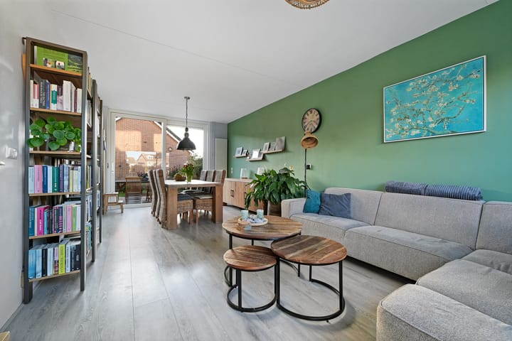 Photo 3 of Swaalingestraat 2