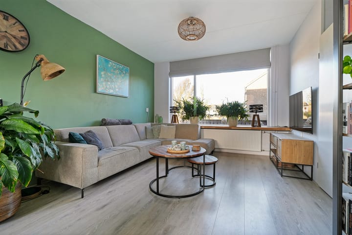 Photo 4 of Swaalingestraat 2