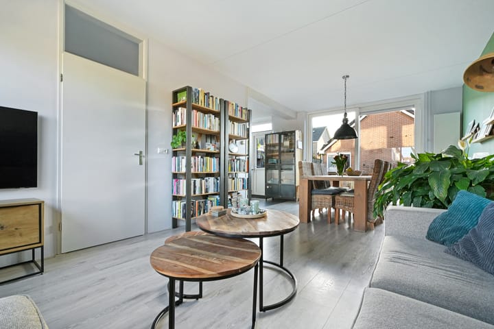 Photo 5 of Swaalingestraat 2