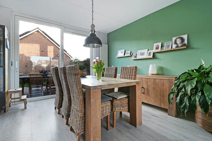 Photo 6 of Swaalingestraat 2