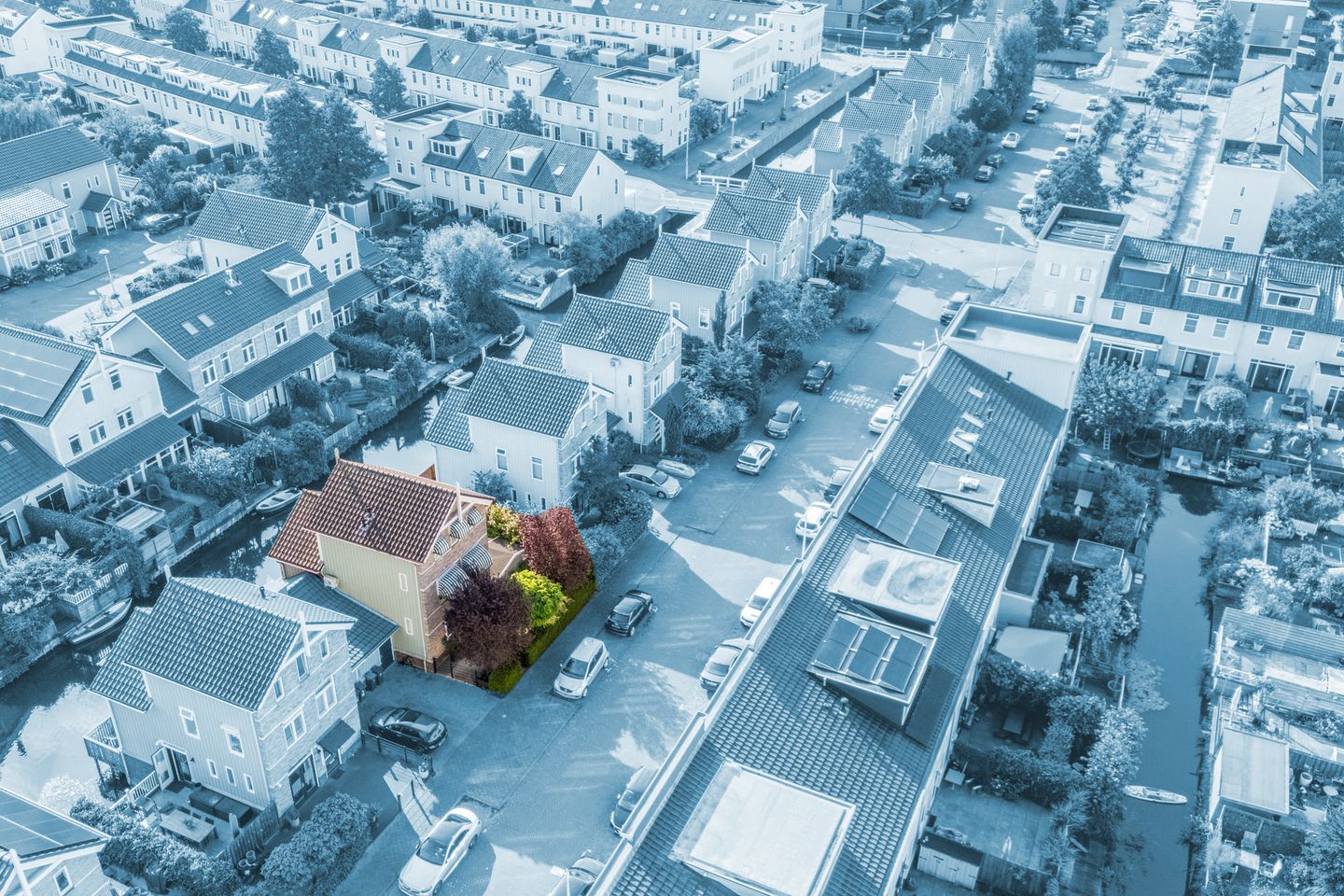 Photo 35 of Paul Citroenstraat 16