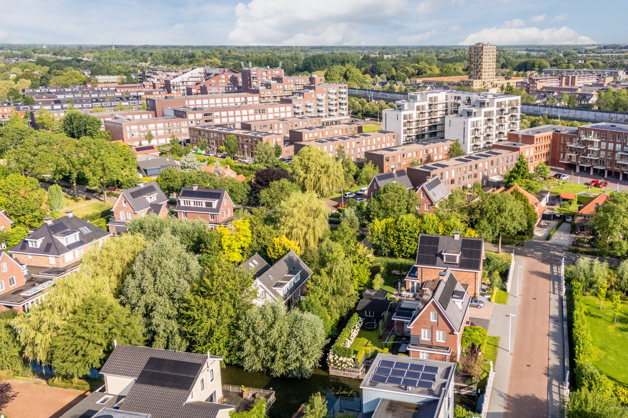 Photo 36 of Paul Citroenstraat 16