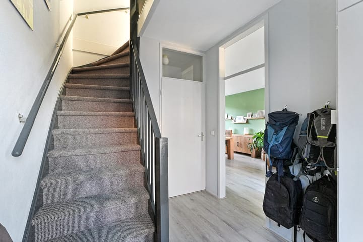 Photo 12 of Swaalingestraat 2