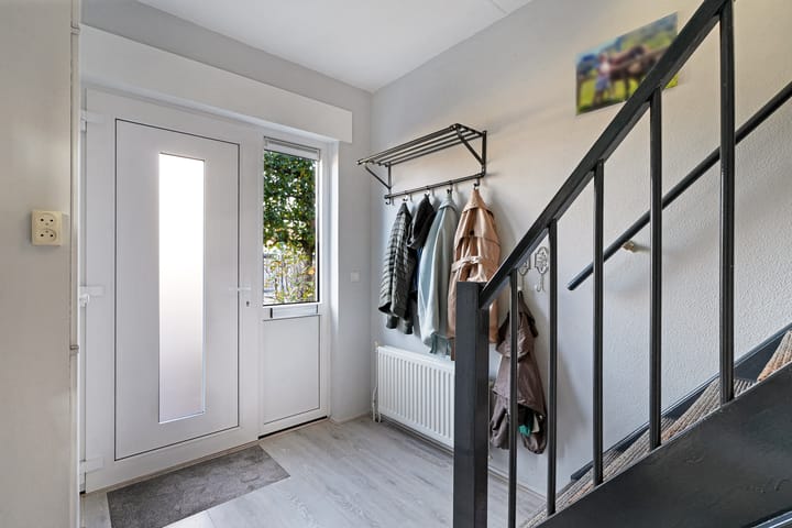 Photo 14 of Swaalingestraat 2