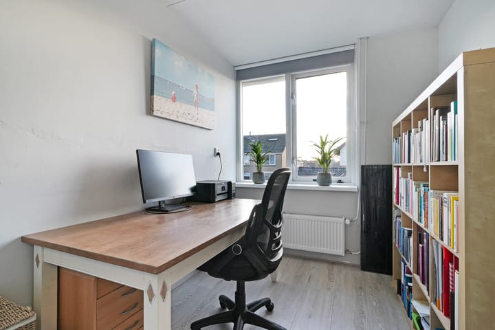 Photo 21 of Swaalingestraat 2